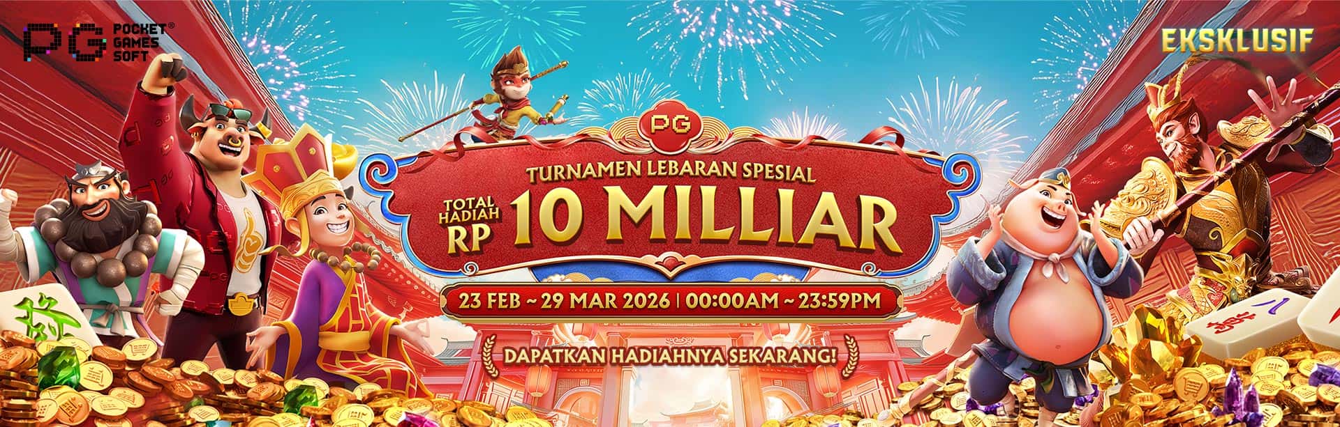 Slot Thailand
